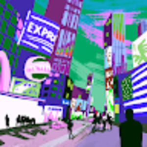 Meet your Posher, Danny